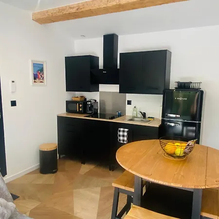 Cosy Lodge Sainte Baume Nans-les-Pins Exterior foto
