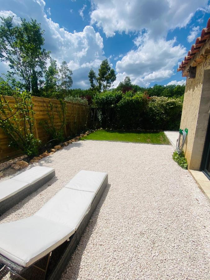 Cosy Sainte Baume * Nans-les-Pins