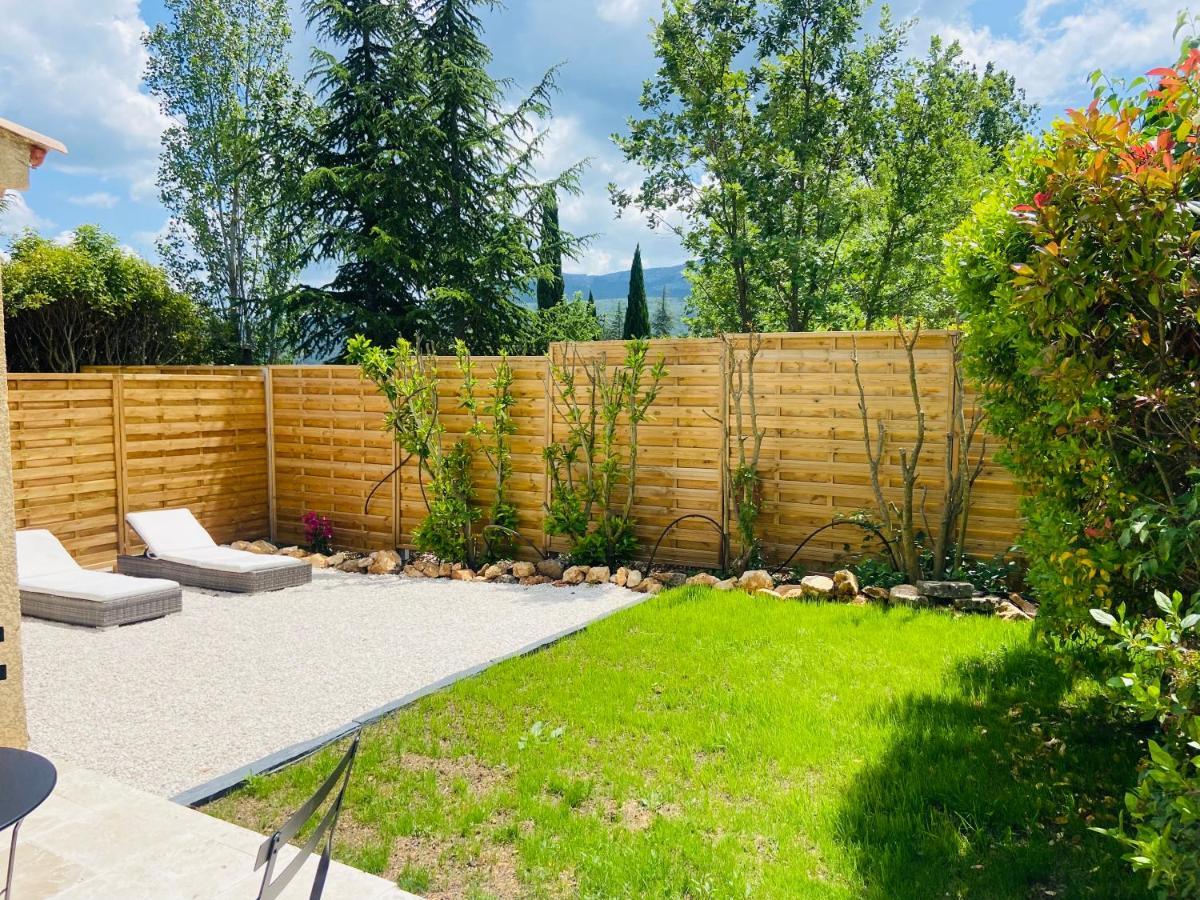 Cosy Sainte Baume Nans-les-Pins