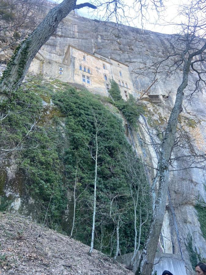 Cosy Sainte Baume Ferienhaus Nans-les-Pins