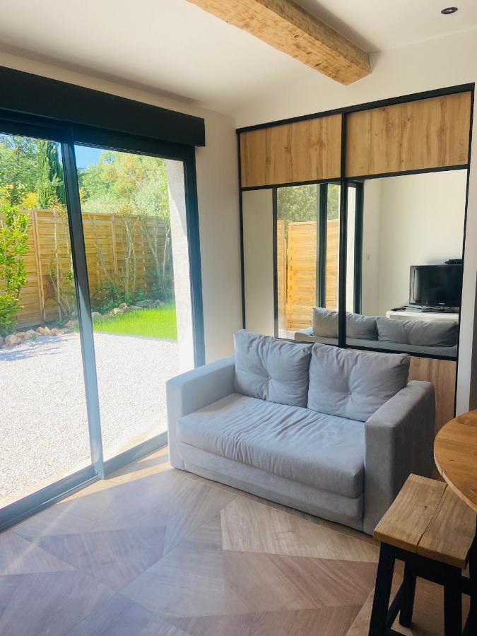 Cosy Sainte Baume Nans-les-Pins
