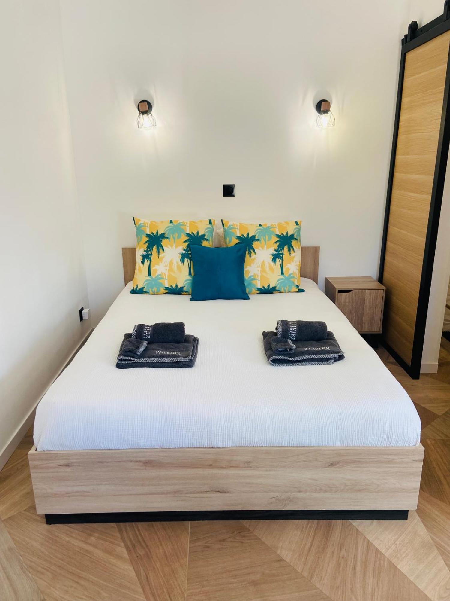 Cosy Sainte Baume *