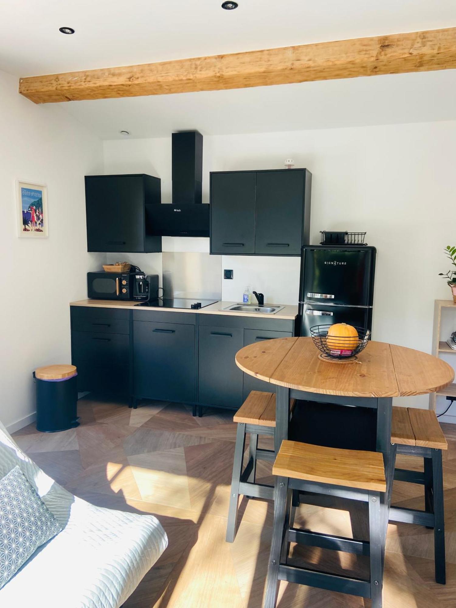 Cosy Sainte Baume